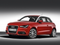 Audi A1 Hatchback 3-door (1 generation) 1.2 TFSI MT (86 HP) Ambition photo, Audi A1 Hatchback 3-door (1 generation) 1.2 TFSI MT (86 HP) Ambition photos, Audi A1 Hatchback 3-door (1 generation) 1.2 TFSI MT (86 HP) Ambition picture, Audi A1 Hatchback 3-door (1 generation) 1.2 TFSI MT (86 HP) Ambition pictures, Audi photos, Audi pictures, image Audi, Audi images