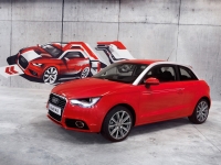 Audi A1 Hatchback 3-door (1 generation) 1.2 TFSI MT (86 HP) Ambition photo, Audi A1 Hatchback 3-door (1 generation) 1.2 TFSI MT (86 HP) Ambition photos, Audi A1 Hatchback 3-door (1 generation) 1.2 TFSI MT (86 HP) Ambition picture, Audi A1 Hatchback 3-door (1 generation) 1.2 TFSI MT (86 HP) Ambition pictures, Audi photos, Audi pictures, image Audi, Audi images