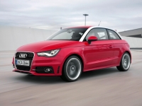 Audi A1 Hatchback 3-door (1 generation) 1.2 TFSI MT (86 HP) Ambition photo, Audi A1 Hatchback 3-door (1 generation) 1.2 TFSI MT (86 HP) Ambition photos, Audi A1 Hatchback 3-door (1 generation) 1.2 TFSI MT (86 HP) Ambition picture, Audi A1 Hatchback 3-door (1 generation) 1.2 TFSI MT (86 HP) Ambition pictures, Audi photos, Audi pictures, image Audi, Audi images