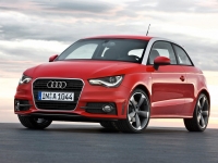 Audi A1 Hatchback 3-door (1 generation) 1.2 TFSI MT (86 HP) Ambition photo, Audi A1 Hatchback 3-door (1 generation) 1.2 TFSI MT (86 HP) Ambition photos, Audi A1 Hatchback 3-door (1 generation) 1.2 TFSI MT (86 HP) Ambition picture, Audi A1 Hatchback 3-door (1 generation) 1.2 TFSI MT (86 HP) Ambition pictures, Audi photos, Audi pictures, image Audi, Audi images