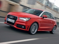 Audi A1 Hatchback 3-door (1 generation) 1.2 TFSI MT (86 HP) Ambition photo, Audi A1 Hatchback 3-door (1 generation) 1.2 TFSI MT (86 HP) Ambition photos, Audi A1 Hatchback 3-door (1 generation) 1.2 TFSI MT (86 HP) Ambition picture, Audi A1 Hatchback 3-door (1 generation) 1.2 TFSI MT (86 HP) Ambition pictures, Audi photos, Audi pictures, image Audi, Audi images