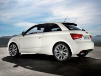 Audi A1 Hatchback 3-door (1 generation) 1.2 TFSI MT (86 HP) Ambition photo, Audi A1 Hatchback 3-door (1 generation) 1.2 TFSI MT (86 HP) Ambition photos, Audi A1 Hatchback 3-door (1 generation) 1.2 TFSI MT (86 HP) Ambition picture, Audi A1 Hatchback 3-door (1 generation) 1.2 TFSI MT (86 HP) Ambition pictures, Audi photos, Audi pictures, image Audi, Audi images