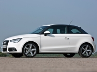 Audi A1 Hatchback 3-door (1 generation) 1.2 TFSI MT (86 HP) Ambition photo, Audi A1 Hatchback 3-door (1 generation) 1.2 TFSI MT (86 HP) Ambition photos, Audi A1 Hatchback 3-door (1 generation) 1.2 TFSI MT (86 HP) Ambition picture, Audi A1 Hatchback 3-door (1 generation) 1.2 TFSI MT (86 HP) Ambition pictures, Audi photos, Audi pictures, image Audi, Audi images