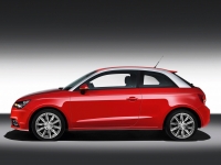 Audi A1 Hatchback 3-door (1 generation) 1.2 TFSI MT (86 HP) Ambition photo, Audi A1 Hatchback 3-door (1 generation) 1.2 TFSI MT (86 HP) Ambition photos, Audi A1 Hatchback 3-door (1 generation) 1.2 TFSI MT (86 HP) Ambition picture, Audi A1 Hatchback 3-door (1 generation) 1.2 TFSI MT (86 HP) Ambition pictures, Audi photos, Audi pictures, image Audi, Audi images