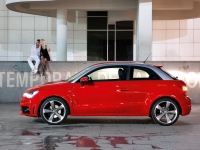 Audi A1 Hatchback 3-door (1 generation) 1.2 TFSI MT (86 HP) Ambition photo, Audi A1 Hatchback 3-door (1 generation) 1.2 TFSI MT (86 HP) Ambition photos, Audi A1 Hatchback 3-door (1 generation) 1.2 TFSI MT (86 HP) Ambition picture, Audi A1 Hatchback 3-door (1 generation) 1.2 TFSI MT (86 HP) Ambition pictures, Audi photos, Audi pictures, image Audi, Audi images