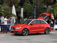 Audi A1 Hatchback 3-door (1 generation) 1.2 TFSI MT (86 HP) Ambition photo, Audi A1 Hatchback 3-door (1 generation) 1.2 TFSI MT (86 HP) Ambition photos, Audi A1 Hatchback 3-door (1 generation) 1.2 TFSI MT (86 HP) Ambition picture, Audi A1 Hatchback 3-door (1 generation) 1.2 TFSI MT (86 HP) Ambition pictures, Audi photos, Audi pictures, image Audi, Audi images