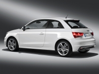 Audi A1 Hatchback 3-door (1 generation) 1.2 TFSI MT (86 HP) Ambition photo, Audi A1 Hatchback 3-door (1 generation) 1.2 TFSI MT (86 HP) Ambition photos, Audi A1 Hatchback 3-door (1 generation) 1.2 TFSI MT (86 HP) Ambition picture, Audi A1 Hatchback 3-door (1 generation) 1.2 TFSI MT (86 HP) Ambition pictures, Audi photos, Audi pictures, image Audi, Audi images