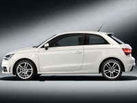 Audi A1 Hatchback 3-door (1 generation) 1.2 TFSI MT (86 HP) Ambition photo, Audi A1 Hatchback 3-door (1 generation) 1.2 TFSI MT (86 HP) Ambition photos, Audi A1 Hatchback 3-door (1 generation) 1.2 TFSI MT (86 HP) Ambition picture, Audi A1 Hatchback 3-door (1 generation) 1.2 TFSI MT (86 HP) Ambition pictures, Audi photos, Audi pictures, image Audi, Audi images