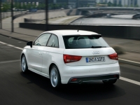 Audi A1 Hatchback 3-door (1 generation) 1.2 TFSI MT (86 HP) Ambition photo, Audi A1 Hatchback 3-door (1 generation) 1.2 TFSI MT (86 HP) Ambition photos, Audi A1 Hatchback 3-door (1 generation) 1.2 TFSI MT (86 HP) Ambition picture, Audi A1 Hatchback 3-door (1 generation) 1.2 TFSI MT (86 HP) Ambition pictures, Audi photos, Audi pictures, image Audi, Audi images