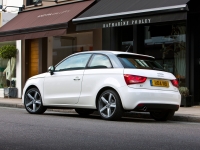 Audi A1 Hatchback 3-door (1 generation) 1.2 TFSI MT (86 HP) Ambition photo, Audi A1 Hatchback 3-door (1 generation) 1.2 TFSI MT (86 HP) Ambition photos, Audi A1 Hatchback 3-door (1 generation) 1.2 TFSI MT (86 HP) Ambition picture, Audi A1 Hatchback 3-door (1 generation) 1.2 TFSI MT (86 HP) Ambition pictures, Audi photos, Audi pictures, image Audi, Audi images