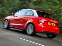 Audi A1 Hatchback 3-door (1 generation) 1.2 TFSI MT (86 HP) Ambition photo, Audi A1 Hatchback 3-door (1 generation) 1.2 TFSI MT (86 HP) Ambition photos, Audi A1 Hatchback 3-door (1 generation) 1.2 TFSI MT (86 HP) Ambition picture, Audi A1 Hatchback 3-door (1 generation) 1.2 TFSI MT (86 HP) Ambition pictures, Audi photos, Audi pictures, image Audi, Audi images