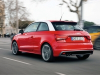 Audi A1 Hatchback 3-door (1 generation) 1.2 TFSI MT (86 HP) Ambition photo, Audi A1 Hatchback 3-door (1 generation) 1.2 TFSI MT (86 HP) Ambition photos, Audi A1 Hatchback 3-door (1 generation) 1.2 TFSI MT (86 HP) Ambition picture, Audi A1 Hatchback 3-door (1 generation) 1.2 TFSI MT (86 HP) Ambition pictures, Audi photos, Audi pictures, image Audi, Audi images