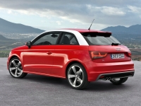 Audi A1 Hatchback 3-door (1 generation) 1.2 TFSI MT (86 HP) Ambition photo, Audi A1 Hatchback 3-door (1 generation) 1.2 TFSI MT (86 HP) Ambition photos, Audi A1 Hatchback 3-door (1 generation) 1.2 TFSI MT (86 HP) Ambition picture, Audi A1 Hatchback 3-door (1 generation) 1.2 TFSI MT (86 HP) Ambition pictures, Audi photos, Audi pictures, image Audi, Audi images