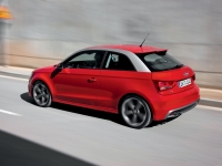 Audi A1 Hatchback 3-door (1 generation) 1.2 TFSI MT (86 HP) Ambition photo, Audi A1 Hatchback 3-door (1 generation) 1.2 TFSI MT (86 HP) Ambition photos, Audi A1 Hatchback 3-door (1 generation) 1.2 TFSI MT (86 HP) Ambition picture, Audi A1 Hatchback 3-door (1 generation) 1.2 TFSI MT (86 HP) Ambition pictures, Audi photos, Audi pictures, image Audi, Audi images