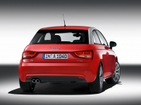 Audi A1 Hatchback 3-door (1 generation) 1.2 TFSI MT (86 HP) Ambition photo, Audi A1 Hatchback 3-door (1 generation) 1.2 TFSI MT (86 HP) Ambition photos, Audi A1 Hatchback 3-door (1 generation) 1.2 TFSI MT (86 HP) Ambition picture, Audi A1 Hatchback 3-door (1 generation) 1.2 TFSI MT (86 HP) Ambition pictures, Audi photos, Audi pictures, image Audi, Audi images