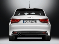 Audi A1 Hatchback 3-door (1 generation) 1.2 TFSI MT (86 HP) Ambition photo, Audi A1 Hatchback 3-door (1 generation) 1.2 TFSI MT (86 HP) Ambition photos, Audi A1 Hatchback 3-door (1 generation) 1.2 TFSI MT (86 HP) Ambition picture, Audi A1 Hatchback 3-door (1 generation) 1.2 TFSI MT (86 HP) Ambition pictures, Audi photos, Audi pictures, image Audi, Audi images