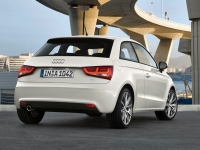 Audi A1 Hatchback 3-door (1 generation) 1.2 TFSI MT (86 HP) Ambition photo, Audi A1 Hatchback 3-door (1 generation) 1.2 TFSI MT (86 HP) Ambition photos, Audi A1 Hatchback 3-door (1 generation) 1.2 TFSI MT (86 HP) Ambition picture, Audi A1 Hatchback 3-door (1 generation) 1.2 TFSI MT (86 HP) Ambition pictures, Audi photos, Audi pictures, image Audi, Audi images