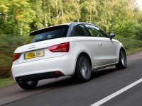 Audi A1 Hatchback 3-door (1 generation) 1.2 TFSI MT (86 HP) Ambition photo, Audi A1 Hatchback 3-door (1 generation) 1.2 TFSI MT (86 HP) Ambition photos, Audi A1 Hatchback 3-door (1 generation) 1.2 TFSI MT (86 HP) Ambition picture, Audi A1 Hatchback 3-door (1 generation) 1.2 TFSI MT (86 HP) Ambition pictures, Audi photos, Audi pictures, image Audi, Audi images