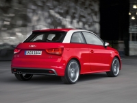 Audi A1 Hatchback 3-door (1 generation) 1.2 TFSI MT (86 HP) Ambition photo, Audi A1 Hatchback 3-door (1 generation) 1.2 TFSI MT (86 HP) Ambition photos, Audi A1 Hatchback 3-door (1 generation) 1.2 TFSI MT (86 HP) Ambition picture, Audi A1 Hatchback 3-door (1 generation) 1.2 TFSI MT (86 HP) Ambition pictures, Audi photos, Audi pictures, image Audi, Audi images