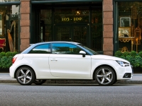 Audi A1 Hatchback 3-door (1 generation) 1.2 TFSI MT (86 HP) Ambition photo, Audi A1 Hatchback 3-door (1 generation) 1.2 TFSI MT (86 HP) Ambition photos, Audi A1 Hatchback 3-door (1 generation) 1.2 TFSI MT (86 HP) Ambition picture, Audi A1 Hatchback 3-door (1 generation) 1.2 TFSI MT (86 HP) Ambition pictures, Audi photos, Audi pictures, image Audi, Audi images