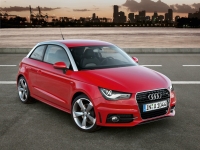 Audi A1 Hatchback 3-door (1 generation) 1.2 TFSI MT (86 HP) Ambition photo, Audi A1 Hatchback 3-door (1 generation) 1.2 TFSI MT (86 HP) Ambition photos, Audi A1 Hatchback 3-door (1 generation) 1.2 TFSI MT (86 HP) Ambition picture, Audi A1 Hatchback 3-door (1 generation) 1.2 TFSI MT (86 HP) Ambition pictures, Audi photos, Audi pictures, image Audi, Audi images