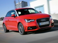 Audi A1 Hatchback 3-door (1 generation) 1.2 TFSI MT (86 HP) Ambition photo, Audi A1 Hatchback 3-door (1 generation) 1.2 TFSI MT (86 HP) Ambition photos, Audi A1 Hatchback 3-door (1 generation) 1.2 TFSI MT (86 HP) Ambition picture, Audi A1 Hatchback 3-door (1 generation) 1.2 TFSI MT (86 HP) Ambition pictures, Audi photos, Audi pictures, image Audi, Audi images