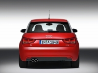 Audi A1 Hatchback 3-door (1 generation) 1.2 TFSI MT (86 hp) Attraction photo, Audi A1 Hatchback 3-door (1 generation) 1.2 TFSI MT (86 hp) Attraction photos, Audi A1 Hatchback 3-door (1 generation) 1.2 TFSI MT (86 hp) Attraction picture, Audi A1 Hatchback 3-door (1 generation) 1.2 TFSI MT (86 hp) Attraction pictures, Audi photos, Audi pictures, image Audi, Audi images