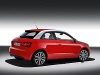 Audi A1 Hatchback 3-door (1 generation) 1.2 TFSI MT (86 hp) Attraction photo, Audi A1 Hatchback 3-door (1 generation) 1.2 TFSI MT (86 hp) Attraction photos, Audi A1 Hatchback 3-door (1 generation) 1.2 TFSI MT (86 hp) Attraction picture, Audi A1 Hatchback 3-door (1 generation) 1.2 TFSI MT (86 hp) Attraction pictures, Audi photos, Audi pictures, image Audi, Audi images