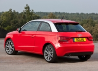 Audi A1 Hatchback 3-door (1 generation) 1.4 TFSI MT (122 hp) Ambition photo, Audi A1 Hatchback 3-door (1 generation) 1.4 TFSI MT (122 hp) Ambition photos, Audi A1 Hatchback 3-door (1 generation) 1.4 TFSI MT (122 hp) Ambition picture, Audi A1 Hatchback 3-door (1 generation) 1.4 TFSI MT (122 hp) Ambition pictures, Audi photos, Audi pictures, image Audi, Audi images