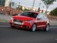 Audi A1 Hatchback 3-door (1 generation) 1.4 TFSI MT (122 hp) Ambition photo, Audi A1 Hatchback 3-door (1 generation) 1.4 TFSI MT (122 hp) Ambition photos, Audi A1 Hatchback 3-door (1 generation) 1.4 TFSI MT (122 hp) Ambition picture, Audi A1 Hatchback 3-door (1 generation) 1.4 TFSI MT (122 hp) Ambition pictures, Audi photos, Audi pictures, image Audi, Audi images