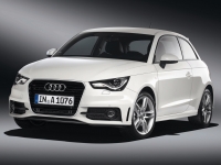 Audi A1 Hatchback 3-door (1 generation) 1.4 TFSI MT (122 hp) Ambition photo, Audi A1 Hatchback 3-door (1 generation) 1.4 TFSI MT (122 hp) Ambition photos, Audi A1 Hatchback 3-door (1 generation) 1.4 TFSI MT (122 hp) Ambition picture, Audi A1 Hatchback 3-door (1 generation) 1.4 TFSI MT (122 hp) Ambition pictures, Audi photos, Audi pictures, image Audi, Audi images