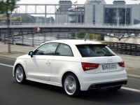 Audi A1 Hatchback 3-door (1 generation) 1.4 TFSI MT (122 hp) Ambition photo, Audi A1 Hatchback 3-door (1 generation) 1.4 TFSI MT (122 hp) Ambition photos, Audi A1 Hatchback 3-door (1 generation) 1.4 TFSI MT (122 hp) Ambition picture, Audi A1 Hatchback 3-door (1 generation) 1.4 TFSI MT (122 hp) Ambition pictures, Audi photos, Audi pictures, image Audi, Audi images