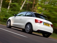 Audi A1 Hatchback 3-door (1 generation) 1.4 TFSI MT (122 hp) Ambition photo, Audi A1 Hatchback 3-door (1 generation) 1.4 TFSI MT (122 hp) Ambition photos, Audi A1 Hatchback 3-door (1 generation) 1.4 TFSI MT (122 hp) Ambition picture, Audi A1 Hatchback 3-door (1 generation) 1.4 TFSI MT (122 hp) Ambition pictures, Audi photos, Audi pictures, image Audi, Audi images