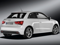 Audi A1 Hatchback 3-door (1 generation) 1.4 TFSI MT (122 hp) Ambition photo, Audi A1 Hatchback 3-door (1 generation) 1.4 TFSI MT (122 hp) Ambition photos, Audi A1 Hatchback 3-door (1 generation) 1.4 TFSI MT (122 hp) Ambition picture, Audi A1 Hatchback 3-door (1 generation) 1.4 TFSI MT (122 hp) Ambition pictures, Audi photos, Audi pictures, image Audi, Audi images