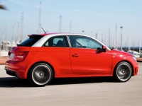 Audi A1 Hatchback 3-door (1 generation) 1.4 TFSI MT (122 hp) Ambition photo, Audi A1 Hatchback 3-door (1 generation) 1.4 TFSI MT (122 hp) Ambition photos, Audi A1 Hatchback 3-door (1 generation) 1.4 TFSI MT (122 hp) Ambition picture, Audi A1 Hatchback 3-door (1 generation) 1.4 TFSI MT (122 hp) Ambition pictures, Audi photos, Audi pictures, image Audi, Audi images