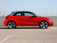 Audi A1 Hatchback 3-door (1 generation) 1.4 TFSI MT (122 hp) Ambition photo, Audi A1 Hatchback 3-door (1 generation) 1.4 TFSI MT (122 hp) Ambition photos, Audi A1 Hatchback 3-door (1 generation) 1.4 TFSI MT (122 hp) Ambition picture, Audi A1 Hatchback 3-door (1 generation) 1.4 TFSI MT (122 hp) Ambition pictures, Audi photos, Audi pictures, image Audi, Audi images