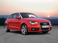 Audi A1 Hatchback 3-door (1 generation) 1.4 TFSI MT (122 hp) Ambition photo, Audi A1 Hatchback 3-door (1 generation) 1.4 TFSI MT (122 hp) Ambition photos, Audi A1 Hatchback 3-door (1 generation) 1.4 TFSI MT (122 hp) Ambition picture, Audi A1 Hatchback 3-door (1 generation) 1.4 TFSI MT (122 hp) Ambition pictures, Audi photos, Audi pictures, image Audi, Audi images