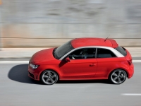 Audi A1 Hatchback 3-door (1 generation) 1.4 TFSI MT (122 hp) Ambition photo, Audi A1 Hatchback 3-door (1 generation) 1.4 TFSI MT (122 hp) Ambition photos, Audi A1 Hatchback 3-door (1 generation) 1.4 TFSI MT (122 hp) Ambition picture, Audi A1 Hatchback 3-door (1 generation) 1.4 TFSI MT (122 hp) Ambition pictures, Audi photos, Audi pictures, image Audi, Audi images