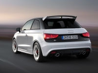 Audi A1 Quattro hatchback 3-door (1 generation) 2.0 TFSI quattro MT photo, Audi A1 Quattro hatchback 3-door (1 generation) 2.0 TFSI quattro MT photos, Audi A1 Quattro hatchback 3-door (1 generation) 2.0 TFSI quattro MT picture, Audi A1 Quattro hatchback 3-door (1 generation) 2.0 TFSI quattro MT pictures, Audi photos, Audi pictures, image Audi, Audi images