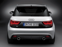 Audi A1 Quattro hatchback 3-door (1 generation) 2.0 TFSI quattro MT photo, Audi A1 Quattro hatchback 3-door (1 generation) 2.0 TFSI quattro MT photos, Audi A1 Quattro hatchback 3-door (1 generation) 2.0 TFSI quattro MT picture, Audi A1 Quattro hatchback 3-door (1 generation) 2.0 TFSI quattro MT pictures, Audi photos, Audi pictures, image Audi, Audi images