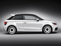 Audi A1 Quattro hatchback 3-door (1 generation) 2.0 TFSI quattro MT photo, Audi A1 Quattro hatchback 3-door (1 generation) 2.0 TFSI quattro MT photos, Audi A1 Quattro hatchback 3-door (1 generation) 2.0 TFSI quattro MT picture, Audi A1 Quattro hatchback 3-door (1 generation) 2.0 TFSI quattro MT pictures, Audi photos, Audi pictures, image Audi, Audi images