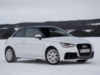 Audi A1 Quattro hatchback 3-door (1 generation) 2.0 TFSI quattro MT photo, Audi A1 Quattro hatchback 3-door (1 generation) 2.0 TFSI quattro MT photos, Audi A1 Quattro hatchback 3-door (1 generation) 2.0 TFSI quattro MT picture, Audi A1 Quattro hatchback 3-door (1 generation) 2.0 TFSI quattro MT pictures, Audi photos, Audi pictures, image Audi, Audi images