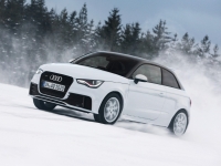 Audi A1 Quattro hatchback 3-door (1 generation) 2.0 TFSI quattro MT photo, Audi A1 Quattro hatchback 3-door (1 generation) 2.0 TFSI quattro MT photos, Audi A1 Quattro hatchback 3-door (1 generation) 2.0 TFSI quattro MT picture, Audi A1 Quattro hatchback 3-door (1 generation) 2.0 TFSI quattro MT pictures, Audi photos, Audi pictures, image Audi, Audi images