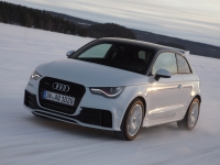 Audi A1 Quattro hatchback 3-door (1 generation) 2.0 TFSI quattro MT photo, Audi A1 Quattro hatchback 3-door (1 generation) 2.0 TFSI quattro MT photos, Audi A1 Quattro hatchback 3-door (1 generation) 2.0 TFSI quattro MT picture, Audi A1 Quattro hatchback 3-door (1 generation) 2.0 TFSI quattro MT pictures, Audi photos, Audi pictures, image Audi, Audi images