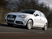 Audi A1 Sportback hatchback 5-door. (1 generation) 1.4 TFSI MT (122hp) Ambition photo, Audi A1 Sportback hatchback 5-door. (1 generation) 1.4 TFSI MT (122hp) Ambition photos, Audi A1 Sportback hatchback 5-door. (1 generation) 1.4 TFSI MT (122hp) Ambition picture, Audi A1 Sportback hatchback 5-door. (1 generation) 1.4 TFSI MT (122hp) Ambition pictures, Audi photos, Audi pictures, image Audi, Audi images