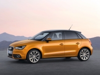 Audi A1 Sportback hatchback 5-door. (1 generation) 1.4 TFSI MT (122hp) Ambition photo, Audi A1 Sportback hatchback 5-door. (1 generation) 1.4 TFSI MT (122hp) Ambition photos, Audi A1 Sportback hatchback 5-door. (1 generation) 1.4 TFSI MT (122hp) Ambition picture, Audi A1 Sportback hatchback 5-door. (1 generation) 1.4 TFSI MT (122hp) Ambition pictures, Audi photos, Audi pictures, image Audi, Audi images