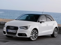 Audi A1 Sportback hatchback 5-door. (1 generation) 1.4 TFSI MT (122hp) Ambition photo, Audi A1 Sportback hatchback 5-door. (1 generation) 1.4 TFSI MT (122hp) Ambition photos, Audi A1 Sportback hatchback 5-door. (1 generation) 1.4 TFSI MT (122hp) Ambition picture, Audi A1 Sportback hatchback 5-door. (1 generation) 1.4 TFSI MT (122hp) Ambition pictures, Audi photos, Audi pictures, image Audi, Audi images