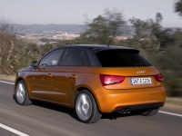 Audi A1 Sportback hatchback 5-door. (1 generation) 1.4 TFSI MT (122hp) Ambition photo, Audi A1 Sportback hatchback 5-door. (1 generation) 1.4 TFSI MT (122hp) Ambition photos, Audi A1 Sportback hatchback 5-door. (1 generation) 1.4 TFSI MT (122hp) Ambition picture, Audi A1 Sportback hatchback 5-door. (1 generation) 1.4 TFSI MT (122hp) Ambition pictures, Audi photos, Audi pictures, image Audi, Audi images