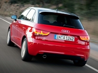 Audi A1 Sportback hatchback 5-door. (1 generation) 1.4 TFSI MT (122hp) Ambition photo, Audi A1 Sportback hatchback 5-door. (1 generation) 1.4 TFSI MT (122hp) Ambition photos, Audi A1 Sportback hatchback 5-door. (1 generation) 1.4 TFSI MT (122hp) Ambition picture, Audi A1 Sportback hatchback 5-door. (1 generation) 1.4 TFSI MT (122hp) Ambition pictures, Audi photos, Audi pictures, image Audi, Audi images