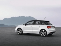 Audi A1 Sportback hatchback 5-door. (1 generation) 1.4 TFSI MT (122hp) Ambition photo, Audi A1 Sportback hatchback 5-door. (1 generation) 1.4 TFSI MT (122hp) Ambition photos, Audi A1 Sportback hatchback 5-door. (1 generation) 1.4 TFSI MT (122hp) Ambition picture, Audi A1 Sportback hatchback 5-door. (1 generation) 1.4 TFSI MT (122hp) Ambition pictures, Audi photos, Audi pictures, image Audi, Audi images